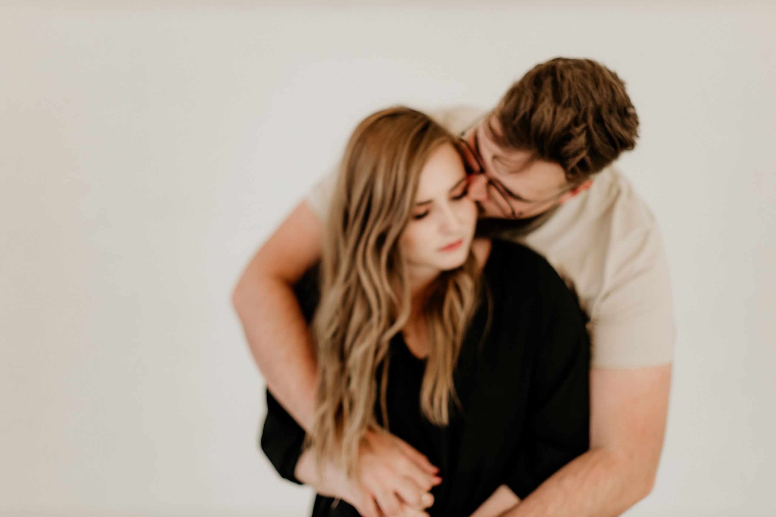 Megan & Dewaldt Photo